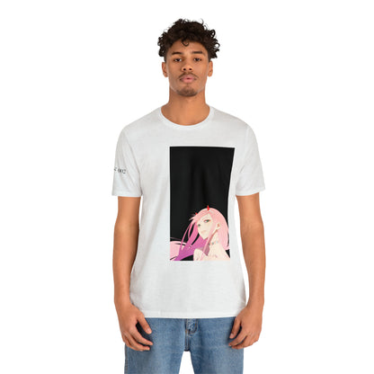 002 - YouNameIt AnimeT-Shirt