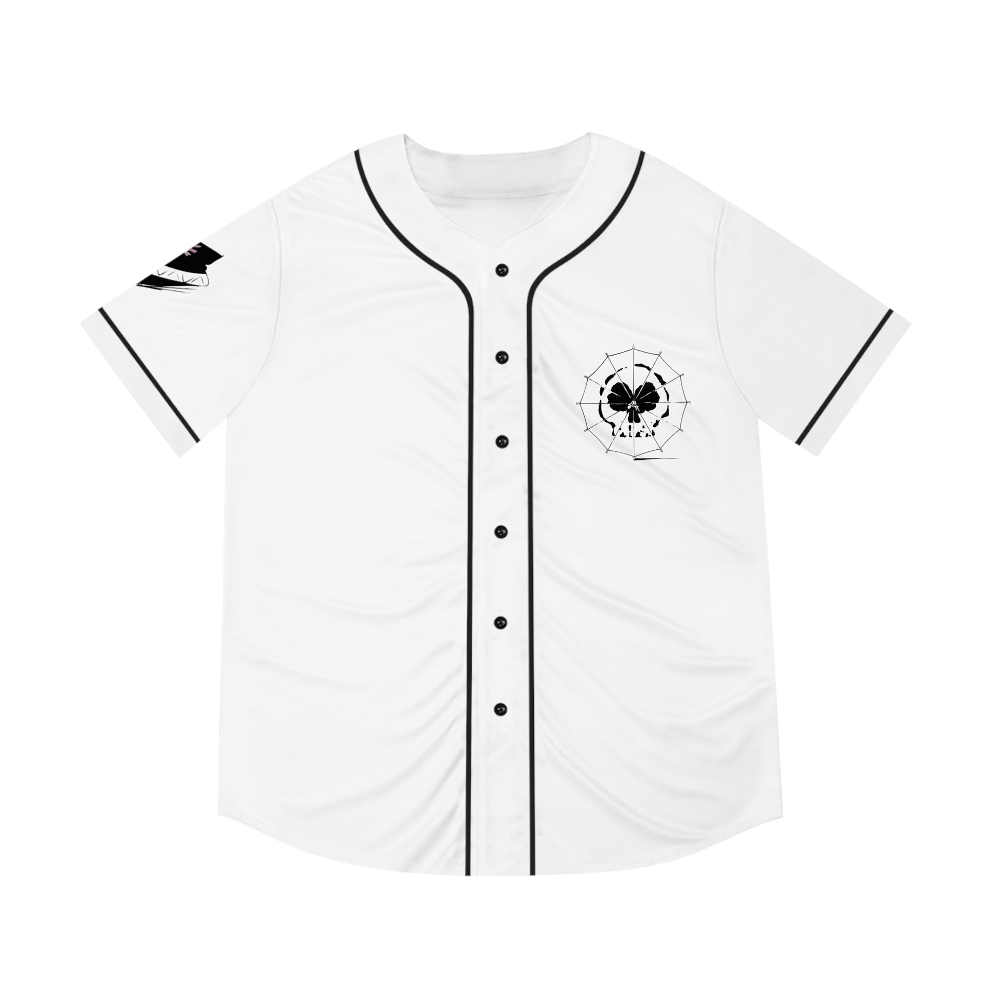 Feitan HunterxHunter Jersey 