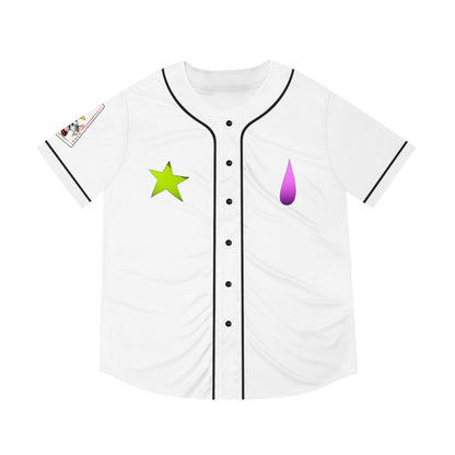 Hisoka HunterxHunter Jersey 