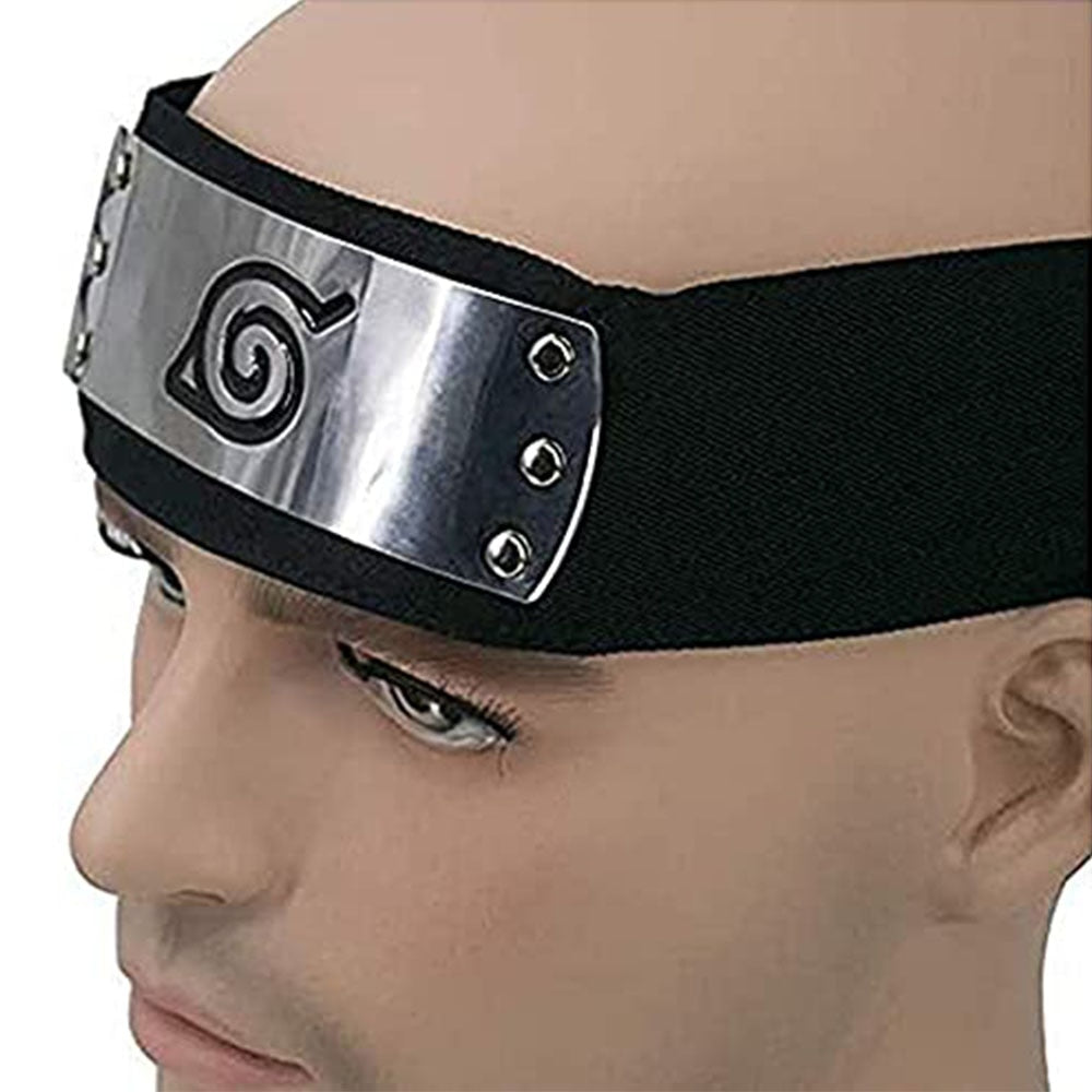 Naruto Ninja Headbands