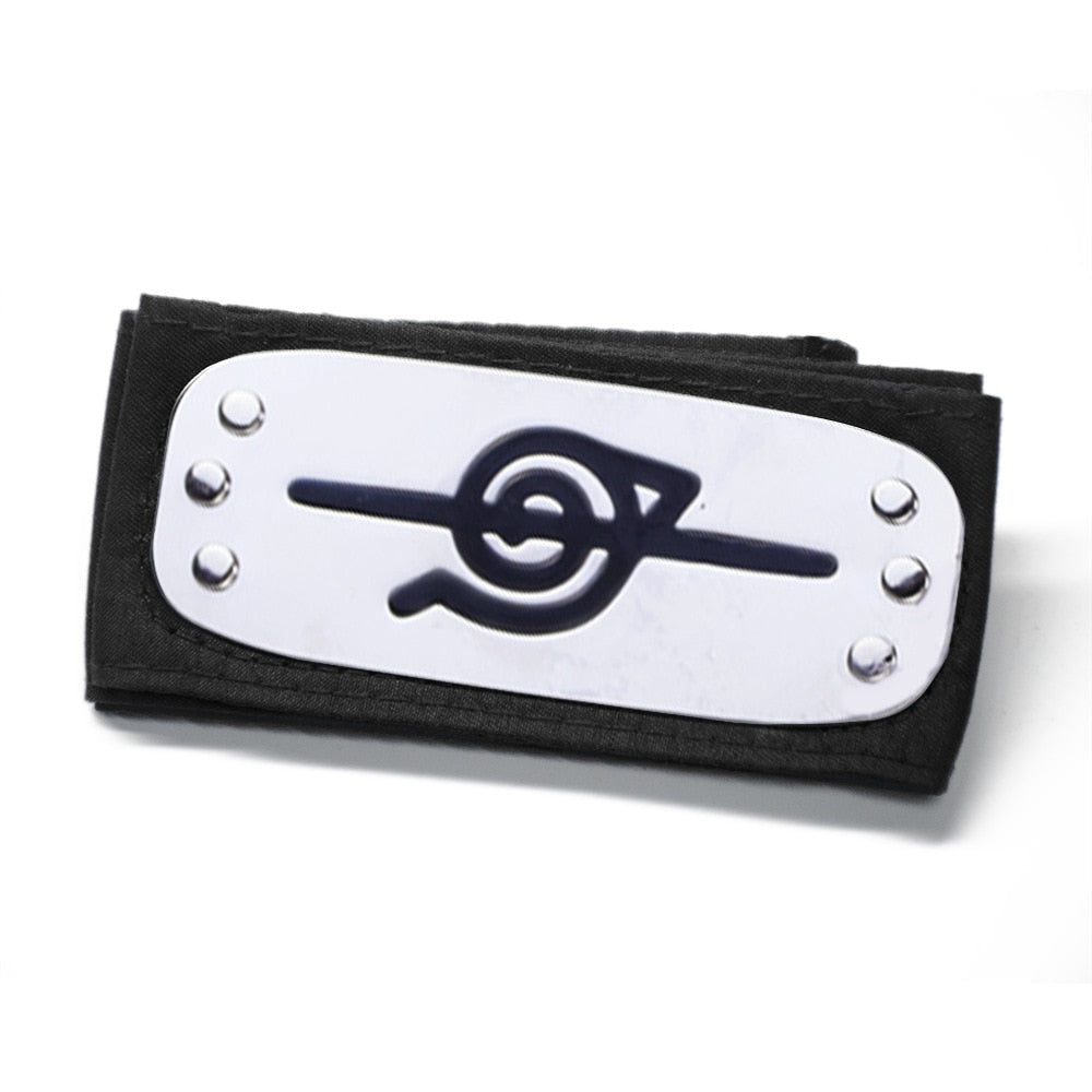 Naruto Ninja Headbands