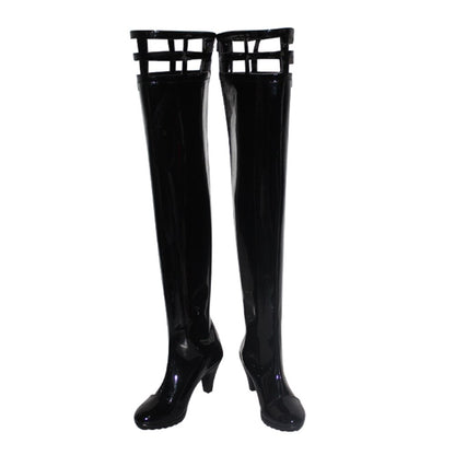 Unisex Anime Cos SPY FAMILY  Boots Custom Size