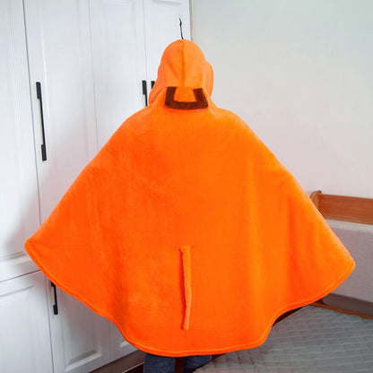 Pochita Cape Love Plushy Chain Saw Man