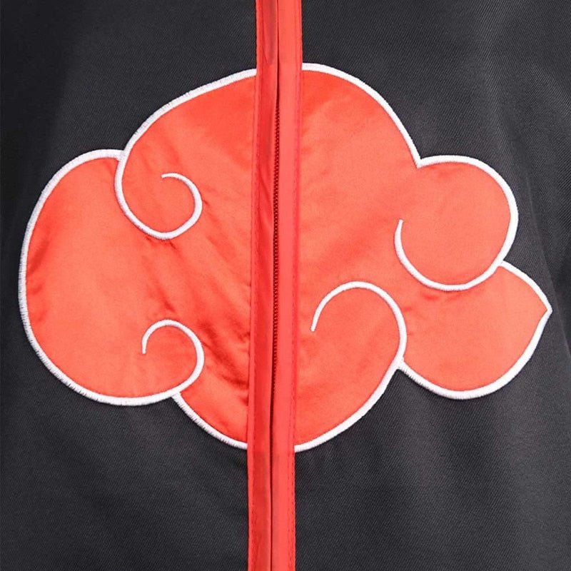 Akatsuki Cloak Naruto Cosplay - YouNameIt Anime