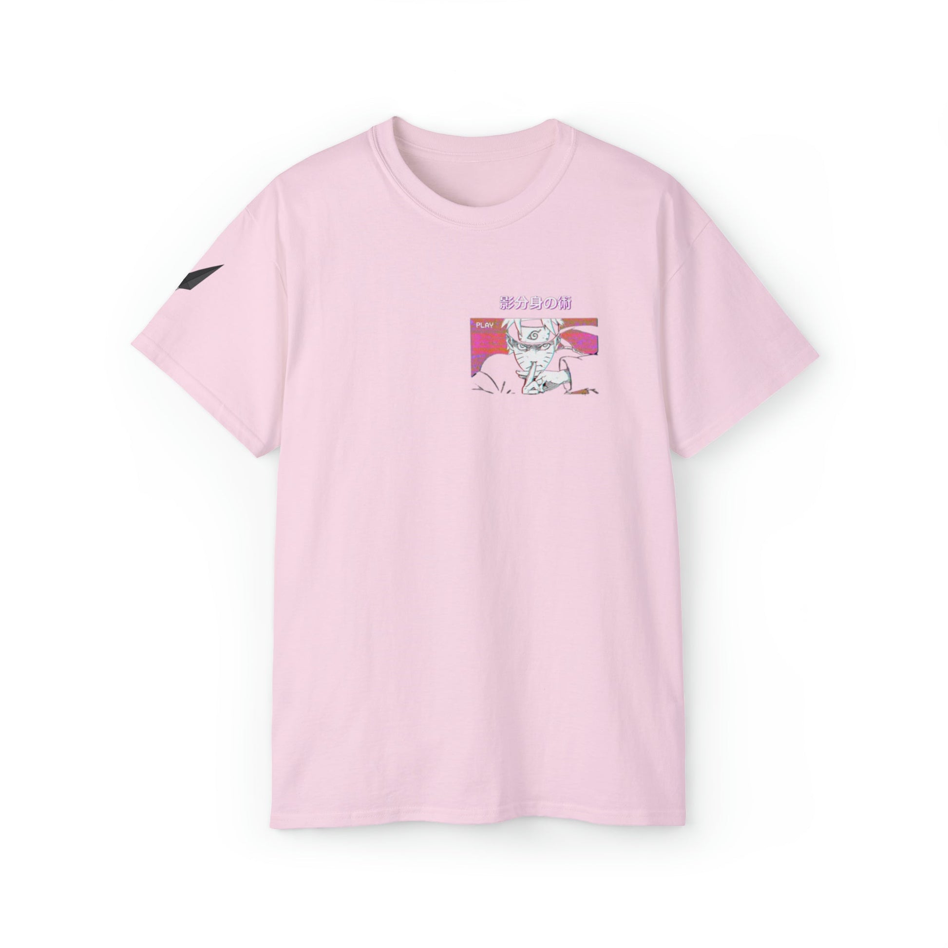 And CUT - YouNameIt AnimeT-Shirt