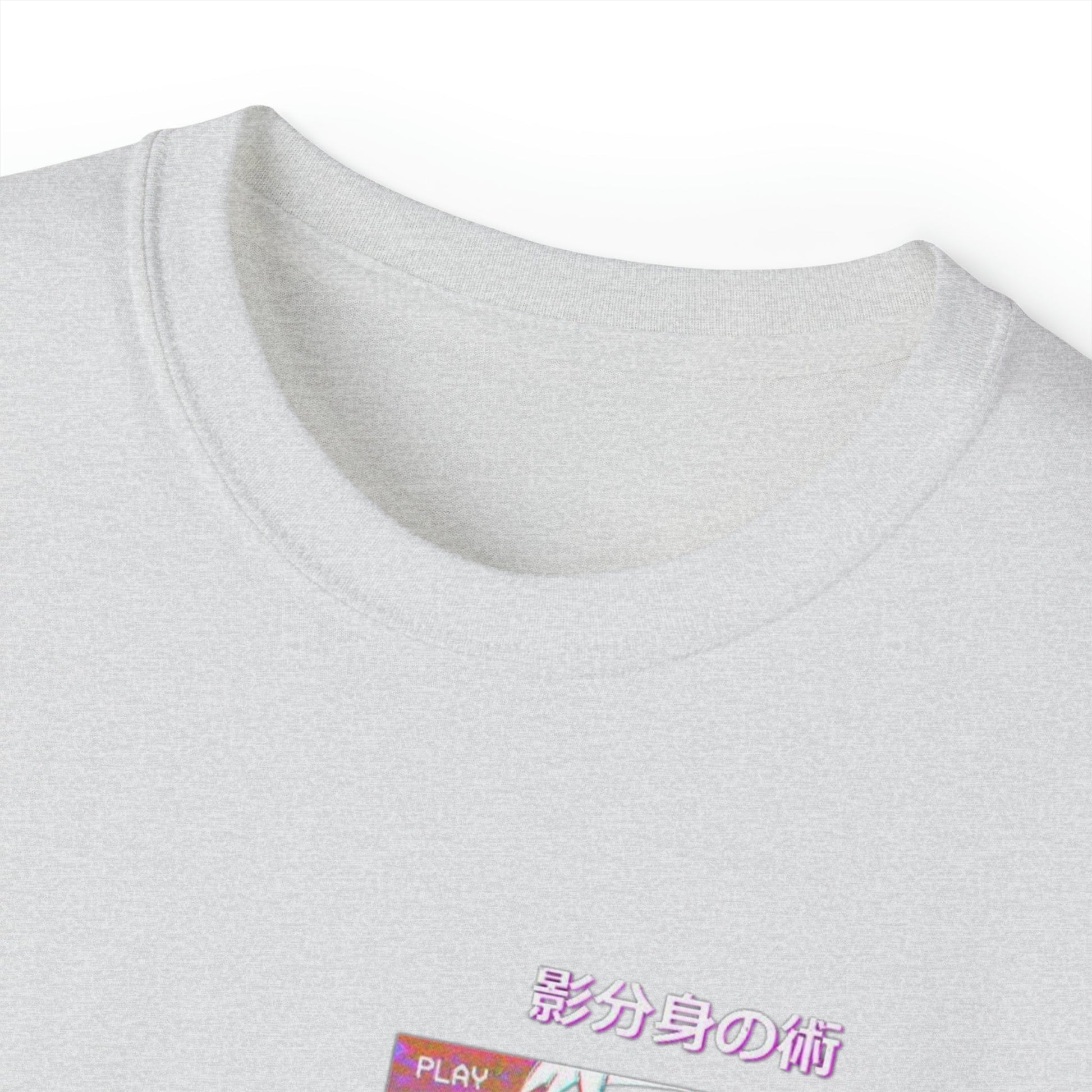 And CUT - YouNameIt AnimeT-Shirt