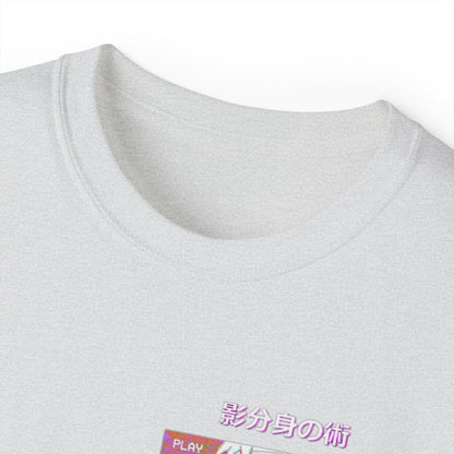 And CUT - YouNameIt AnimeT-Shirt