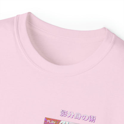 And CUT - YouNameIt AnimeT-Shirt