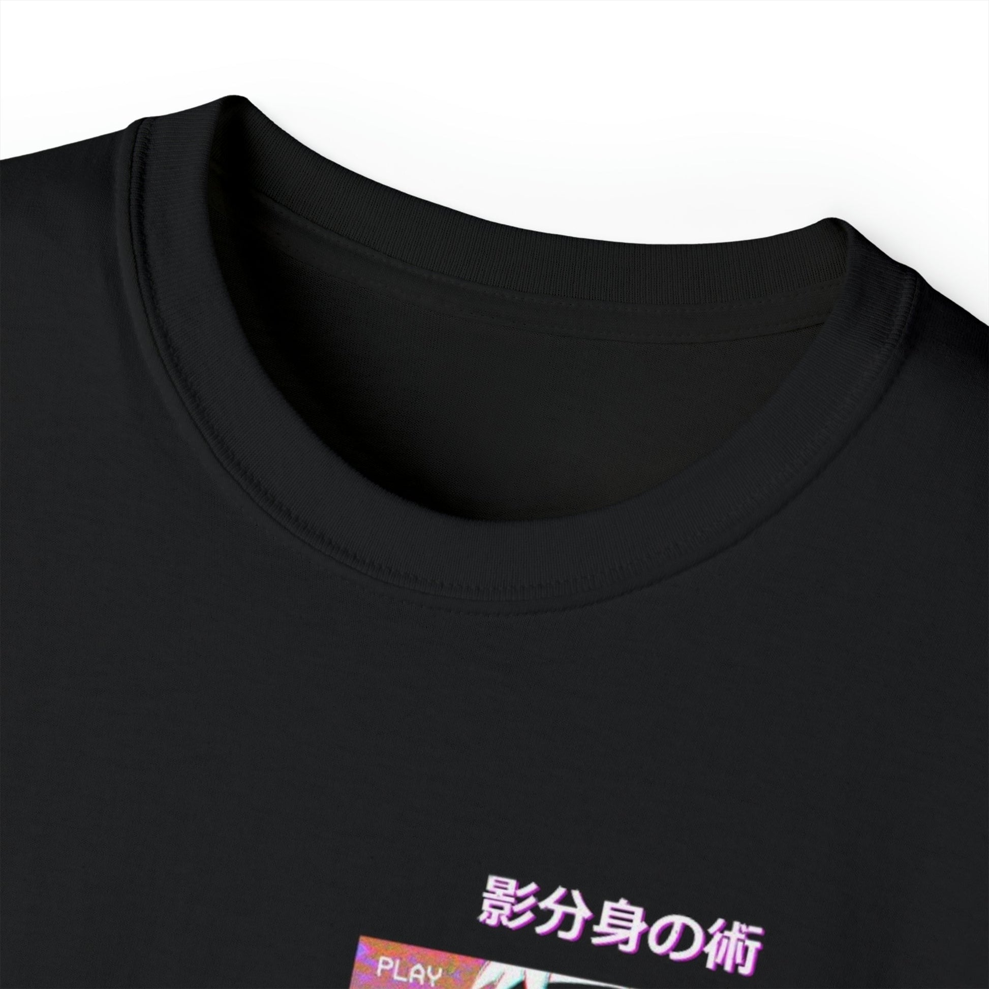 And CUT - YouNameIt AnimeT-Shirt