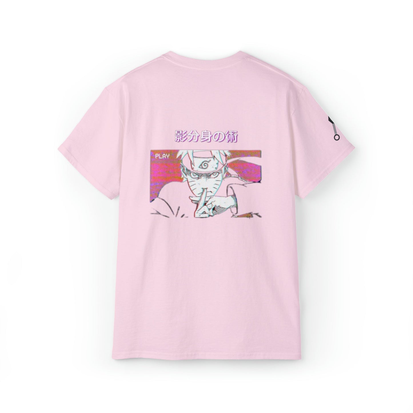 And CUT - YouNameIt AnimeT-Shirt