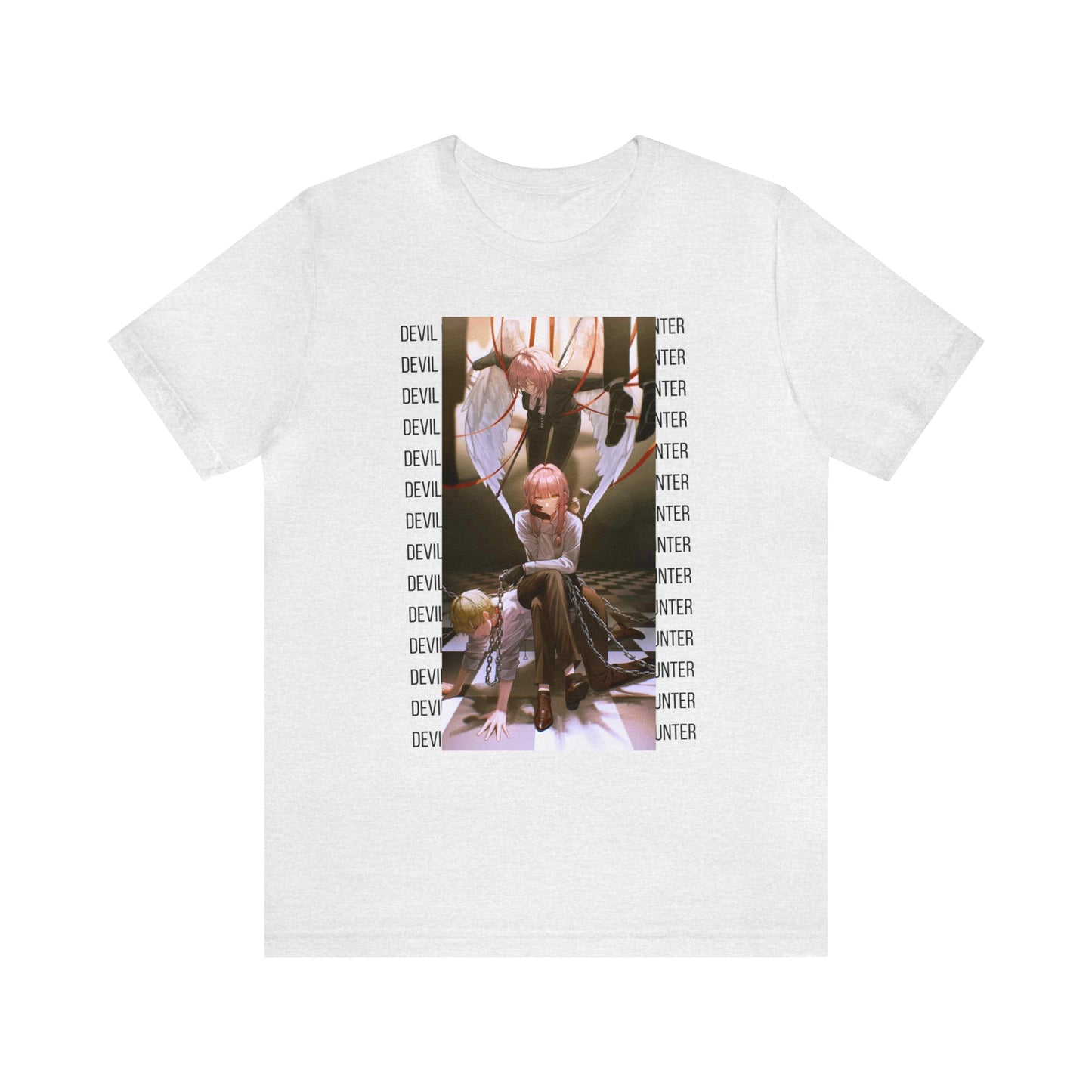 Beauty within Paint - YouNameIt AnimeT-Shirt