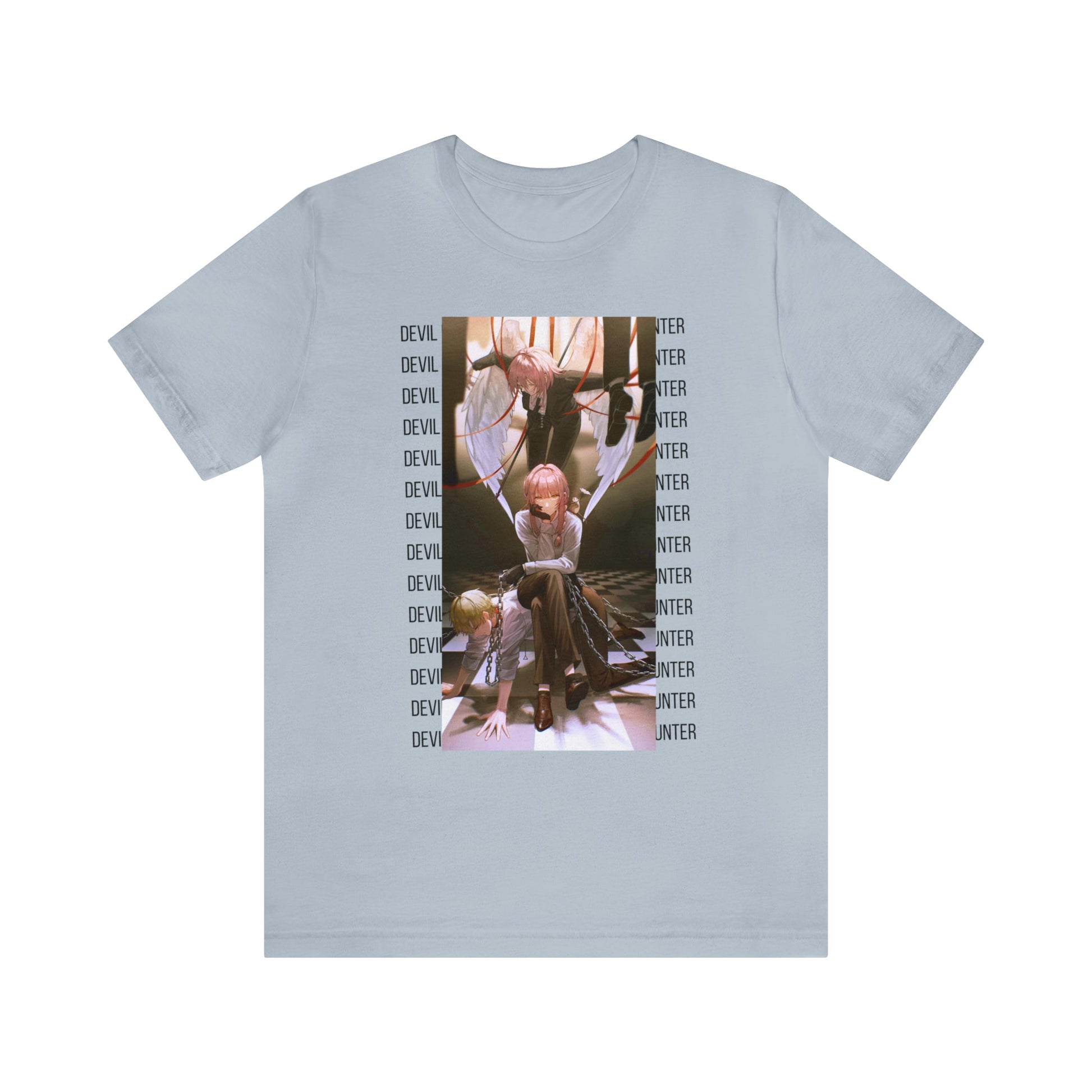 Beauty within Paint - YouNameIt AnimeT-Shirt