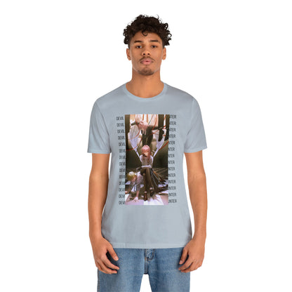 Beauty within Paint - YouNameIt AnimeT-Shirt