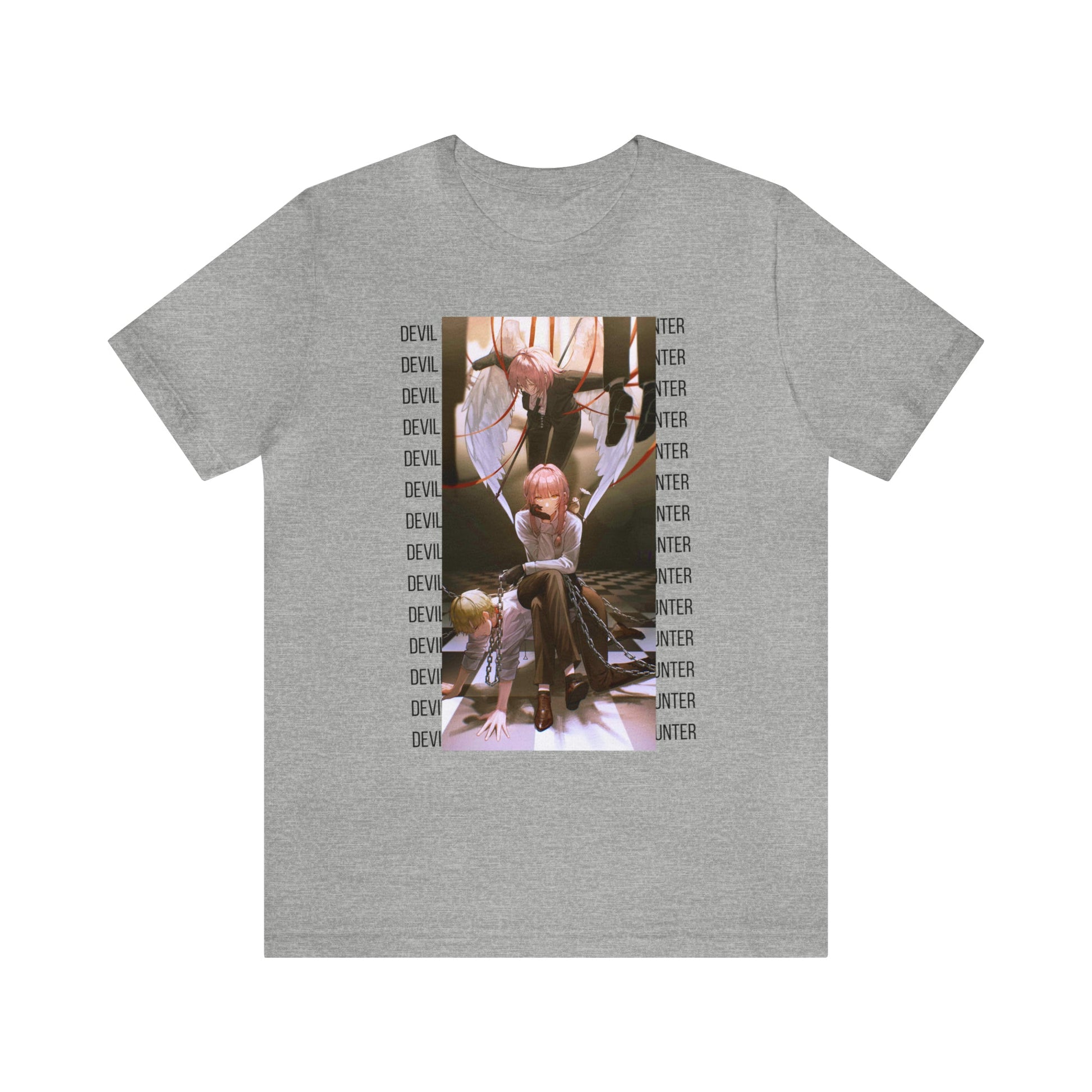 Beauty within Paint - YouNameIt AnimeT-Shirt