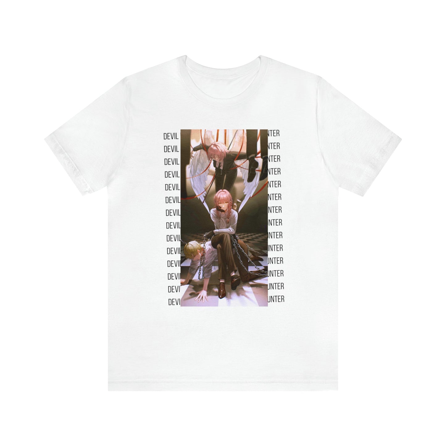 Beauty within Paint - YouNameIt AnimeT-Shirt