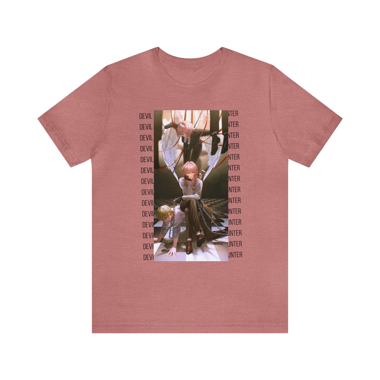 Beauty within Paint - YouNameIt AnimeT-Shirt