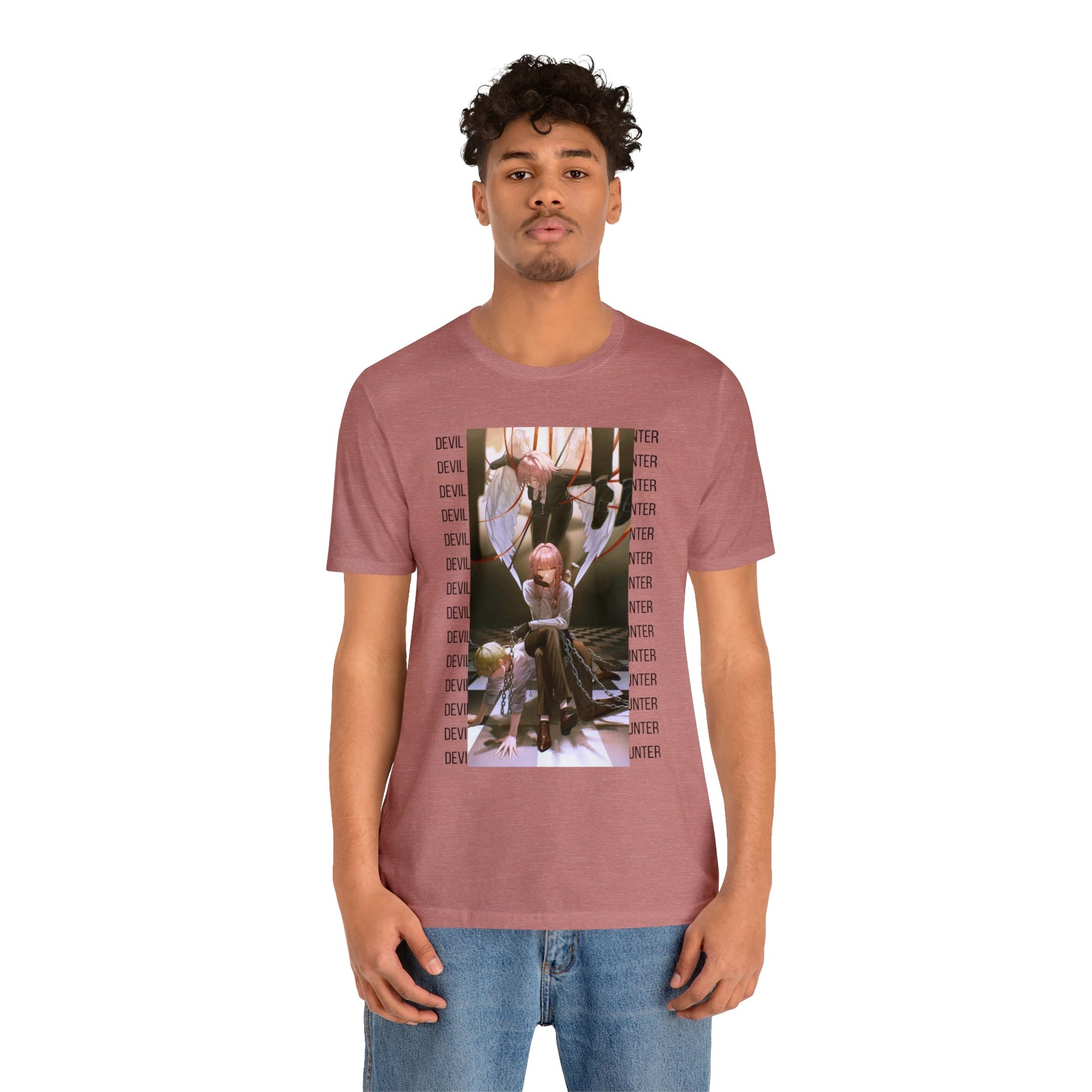 Beauty within Paint - YouNameIt AnimeT-Shirt