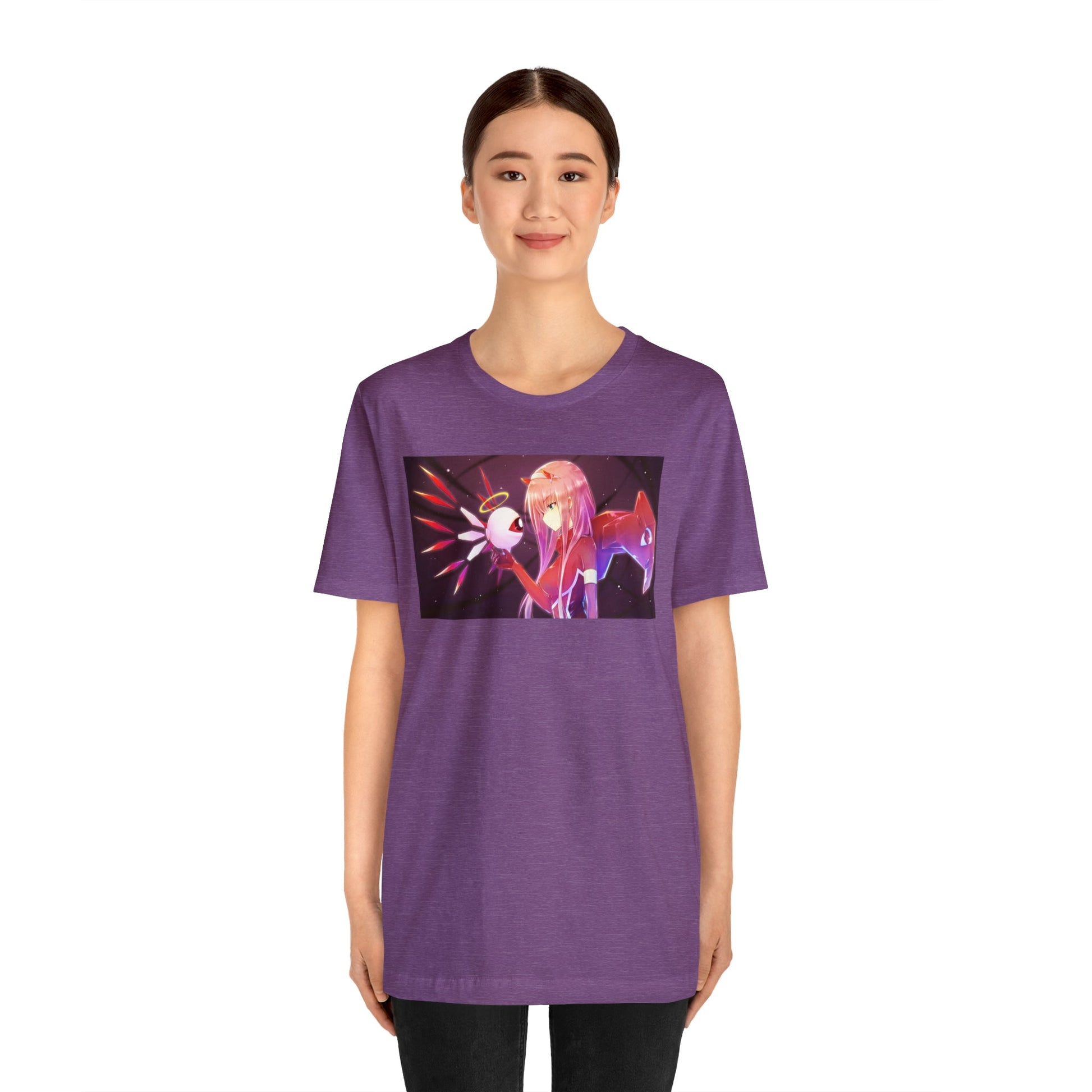 Benevolent - YouNameIt AnimeT-Shirt