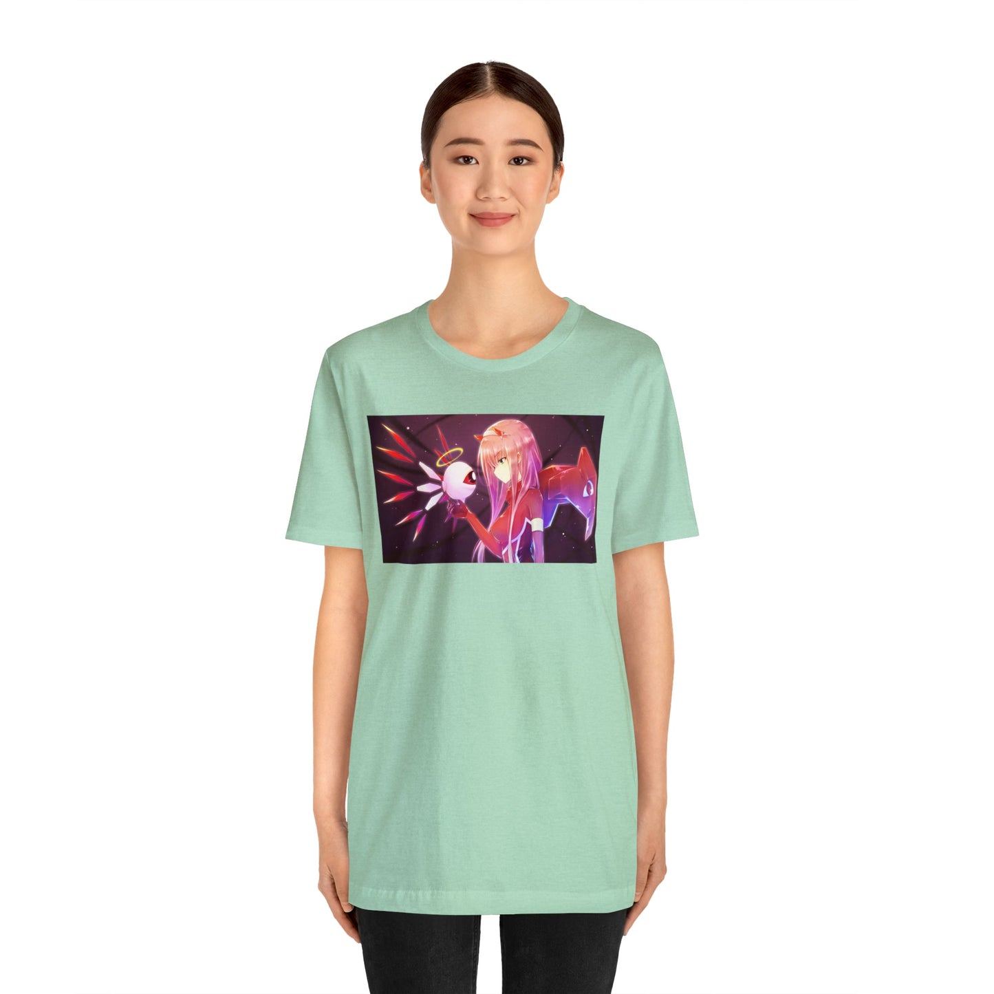 Benevolent - YouNameIt AnimeT-Shirt