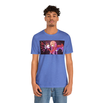 Benevolent - YouNameIt AnimeT-Shirt