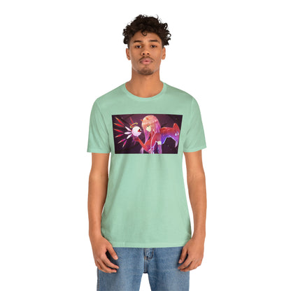 Benevolent - YouNameIt AnimeT-Shirt