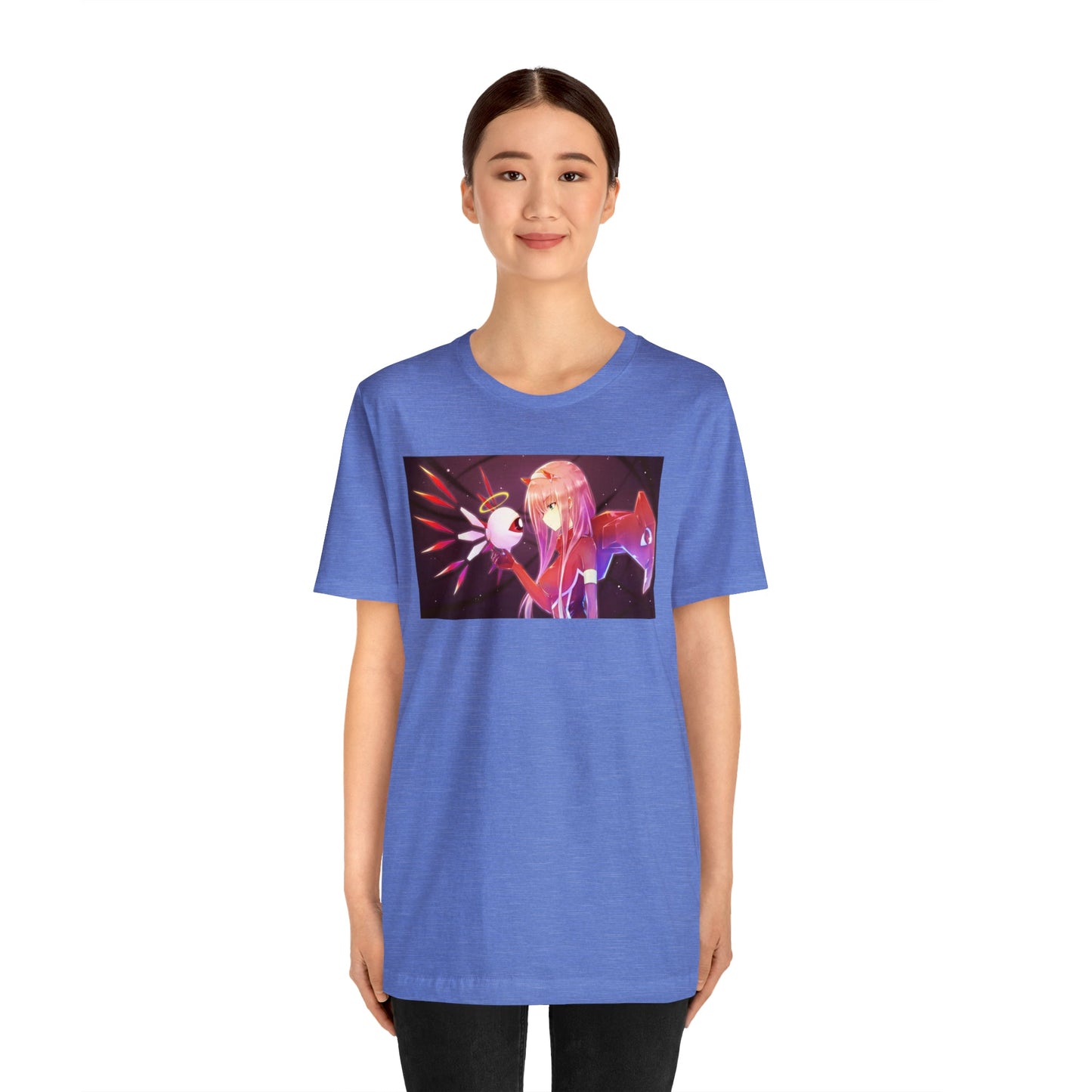 Benevolent - YouNameIt AnimeT-Shirt