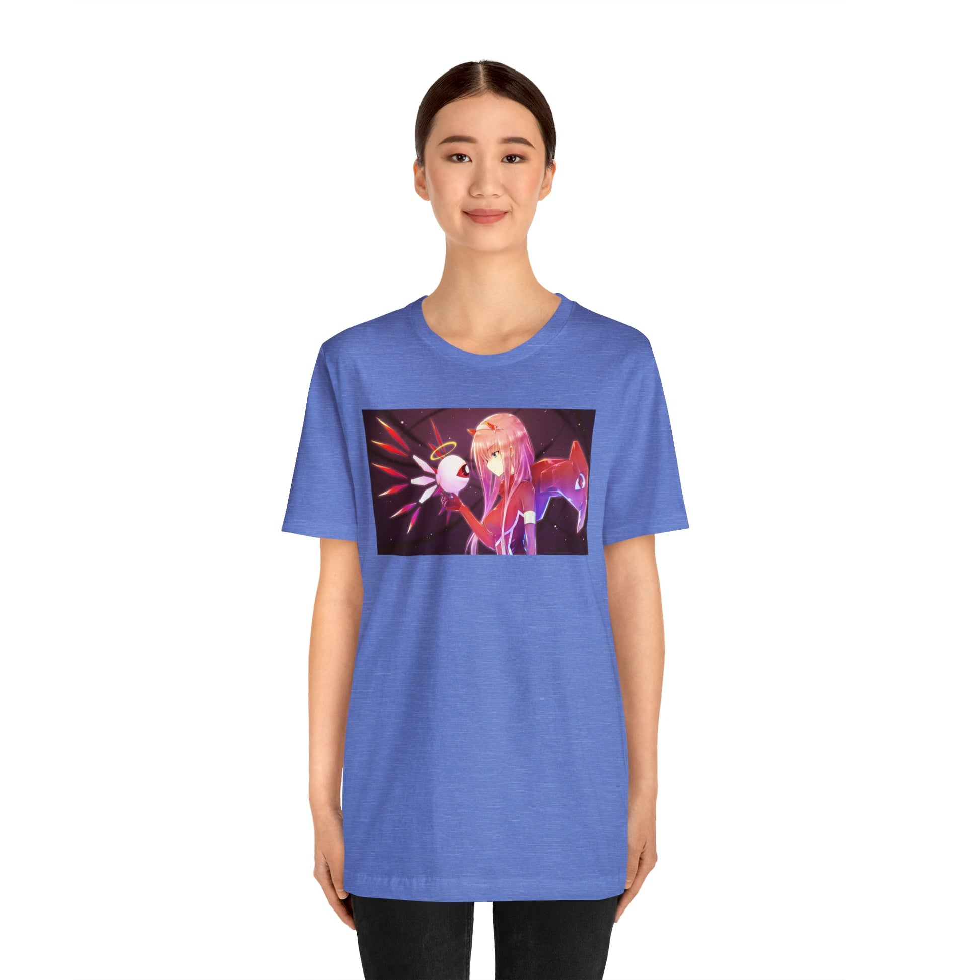 Benevolent - YouNameIt AnimeT-Shirt