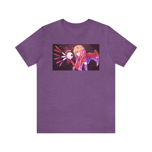 Benevolent - YouNameIt AnimeT-Shirt