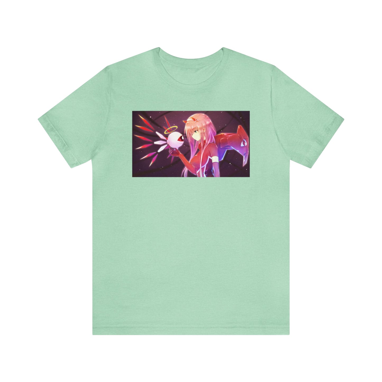 Benevolent - YouNameIt AnimeT-Shirt