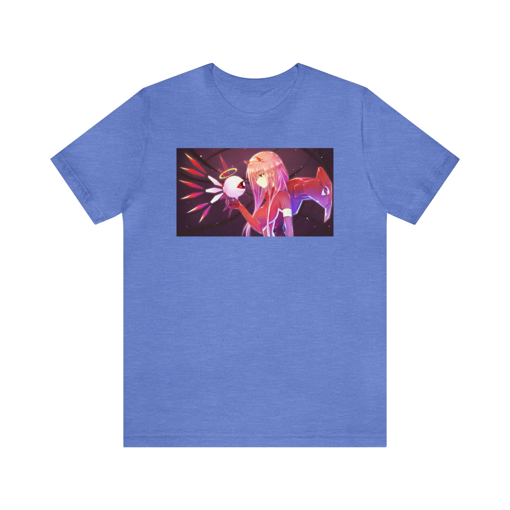 Benevolent - YouNameIt AnimeT-Shirt