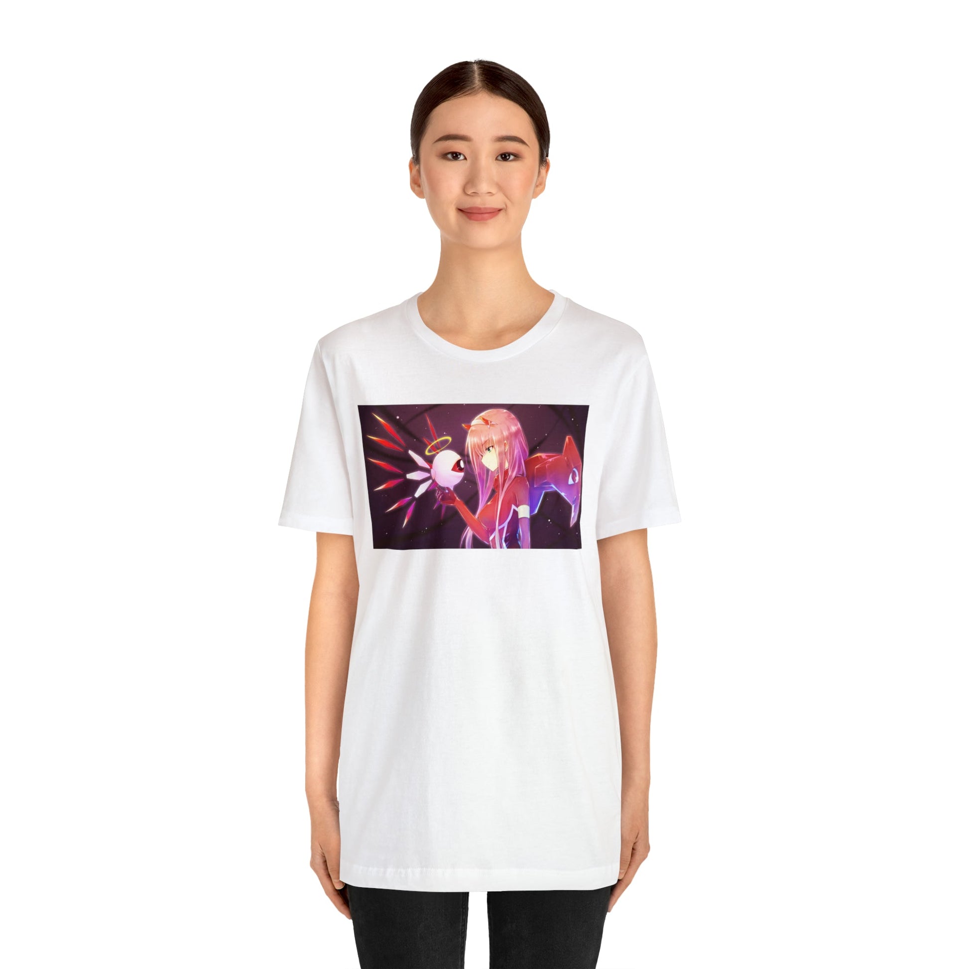 Benevolent - YouNameIt AnimeT-Shirt