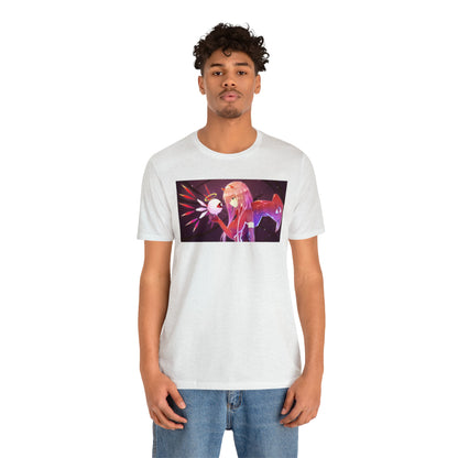 Benevolent - YouNameIt AnimeT-Shirt