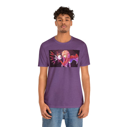 Benevolent - YouNameIt AnimeT-Shirt