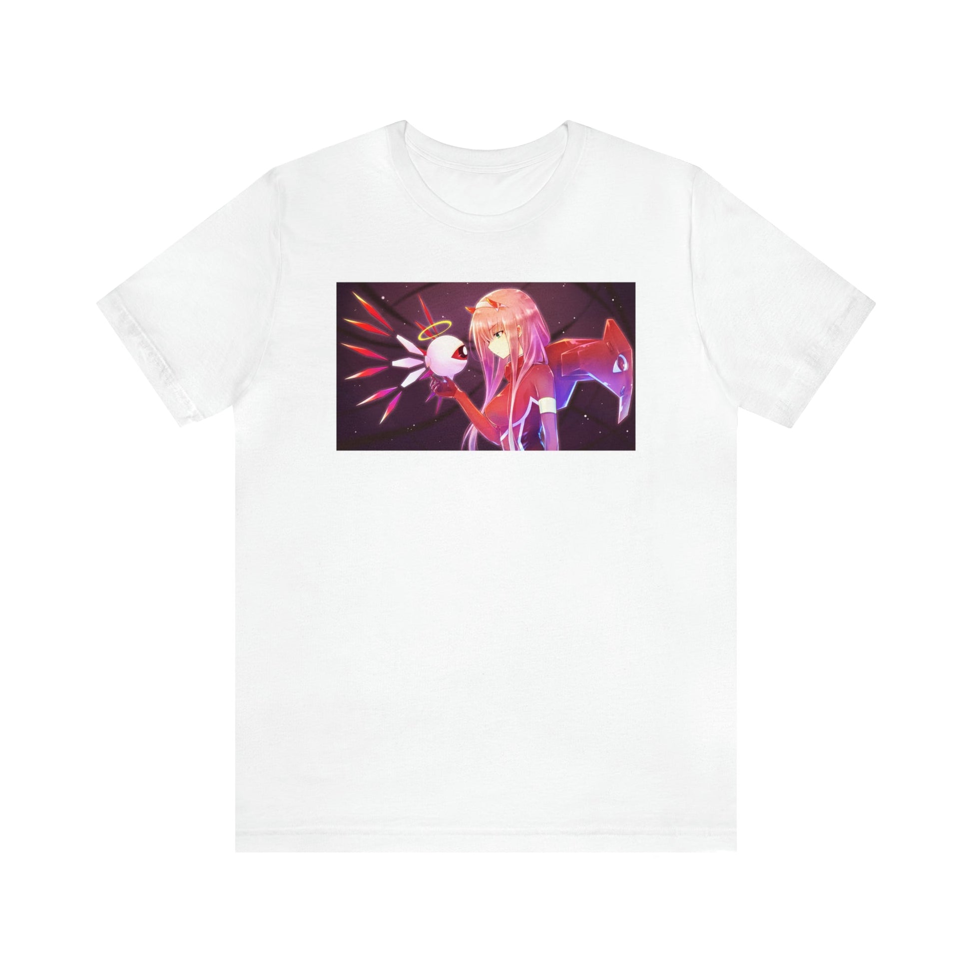 Benevolent - YouNameIt AnimeT-Shirt