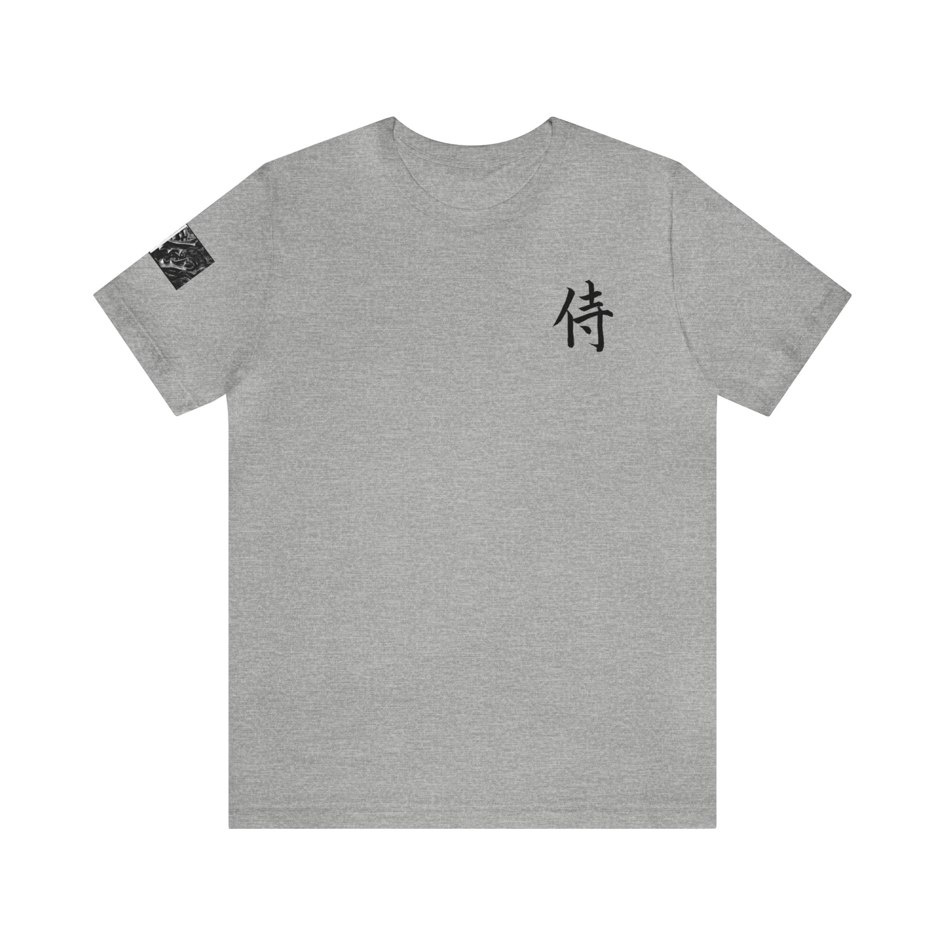 Black Swordsmen - YouNameIt AnimeT-Shirt