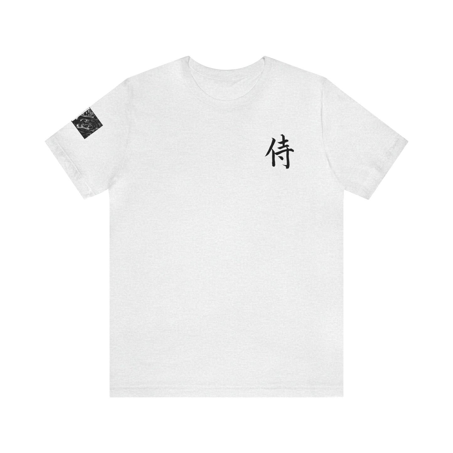 Black Swordsmen - YouNameIt AnimeT-Shirt