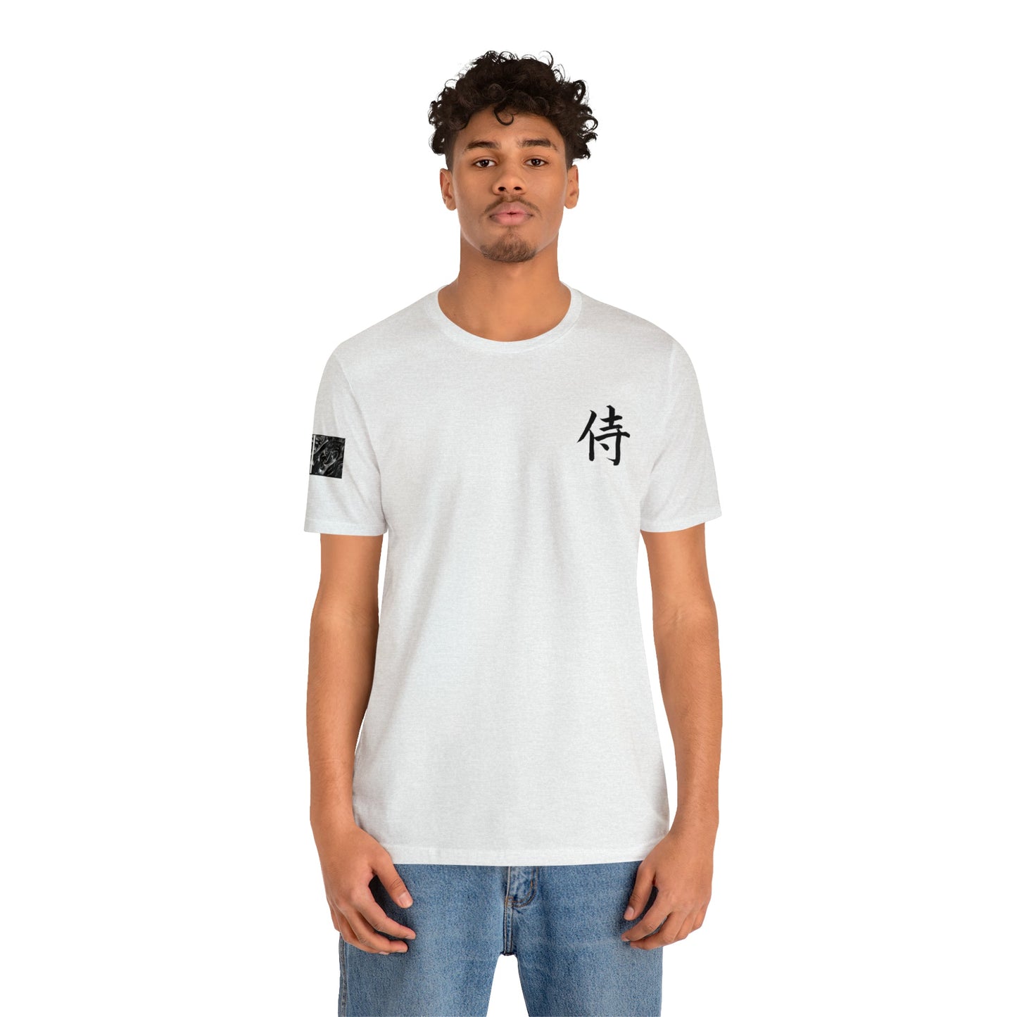 Black Swordsmen - YouNameIt AnimeT-Shirt