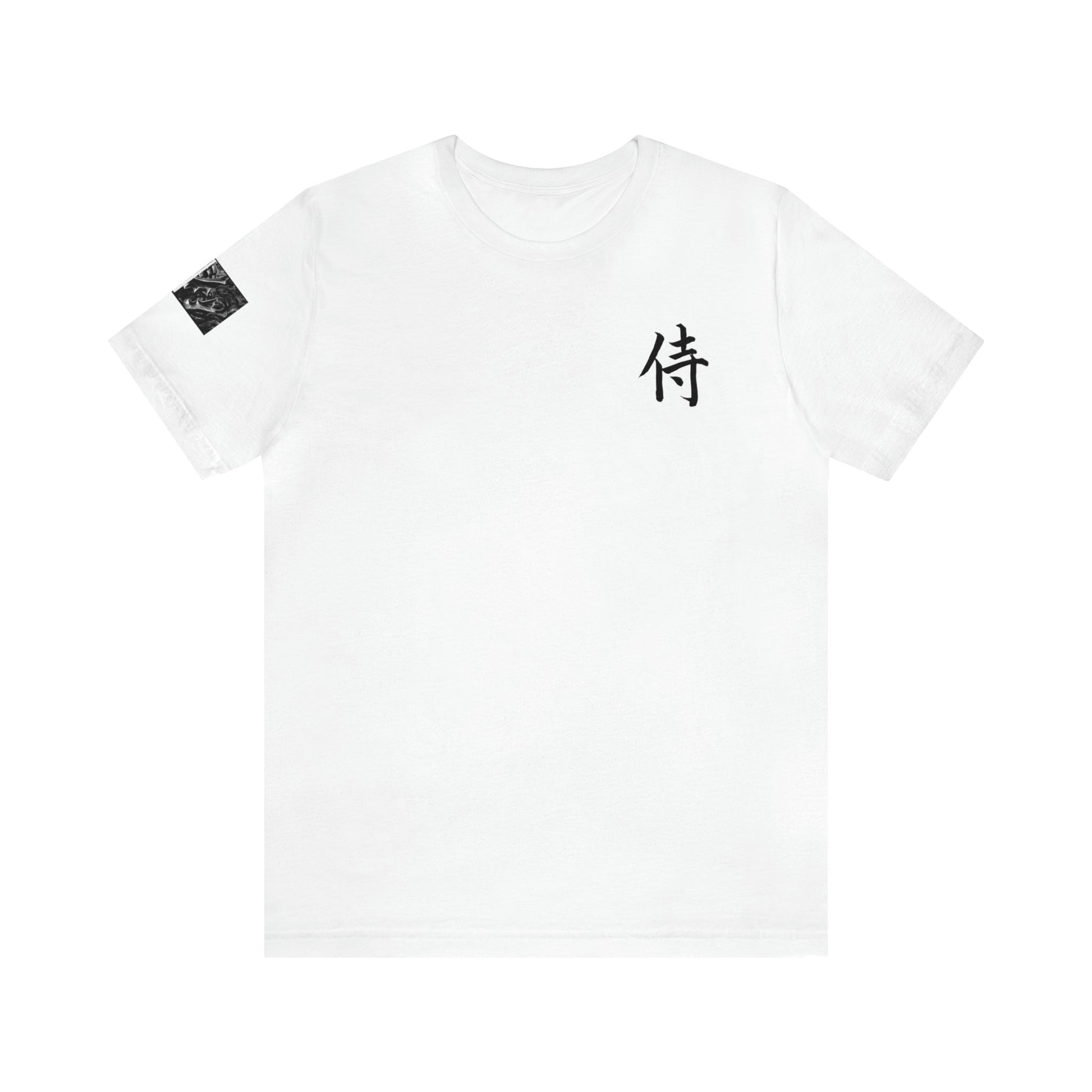 Black Swordsmen - YouNameIt AnimeT-Shirt