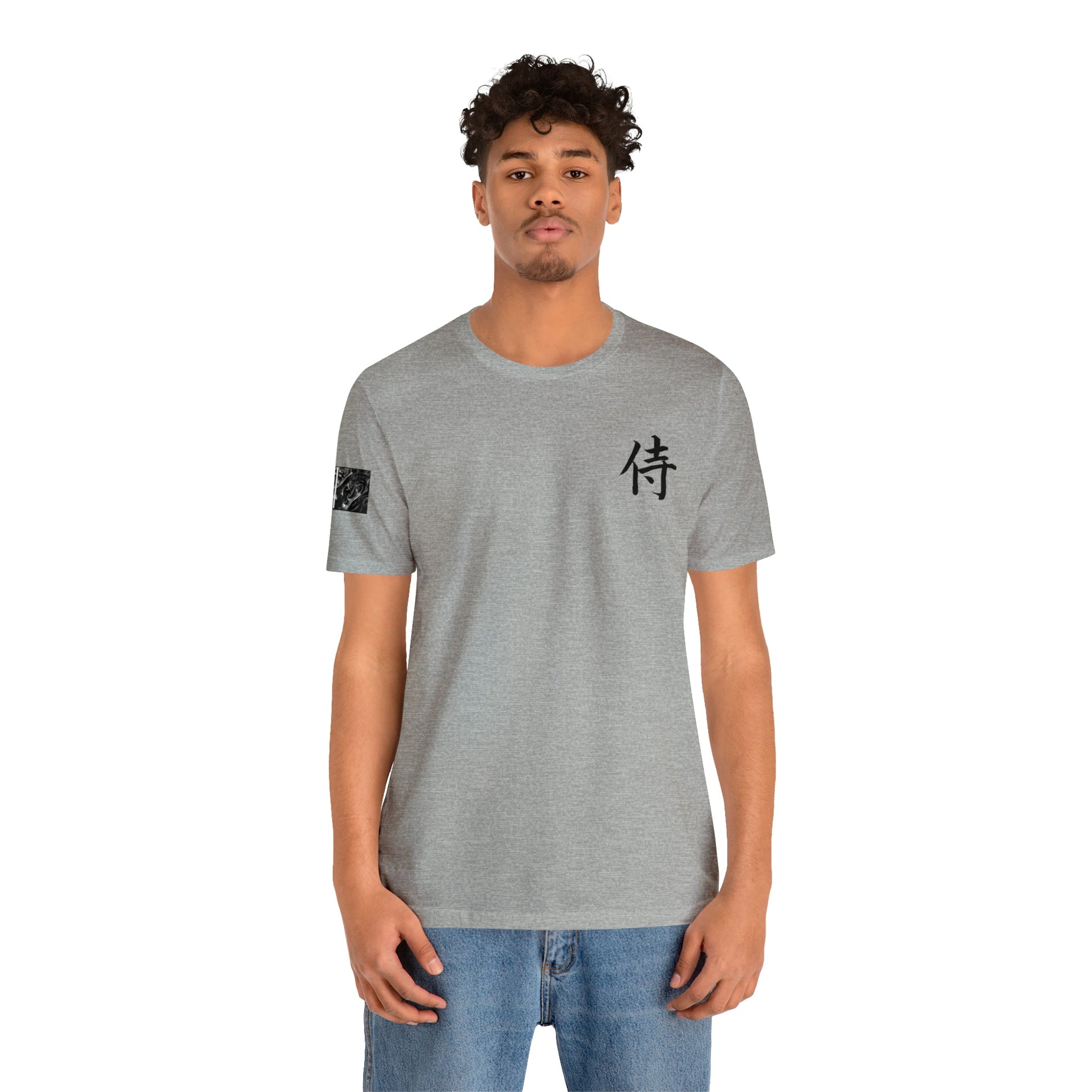 Black Swordsmen - YouNameIt AnimeT-Shirt