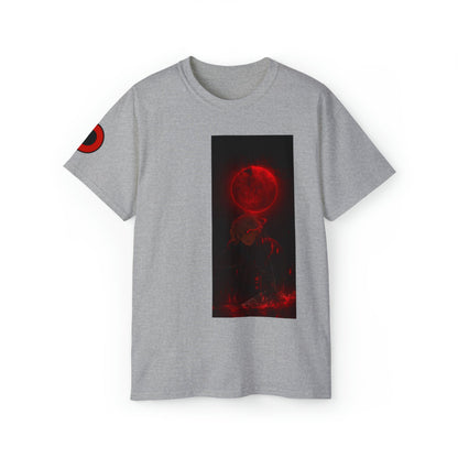 Blood Moon - YouNameIt AnimeT-Shirt