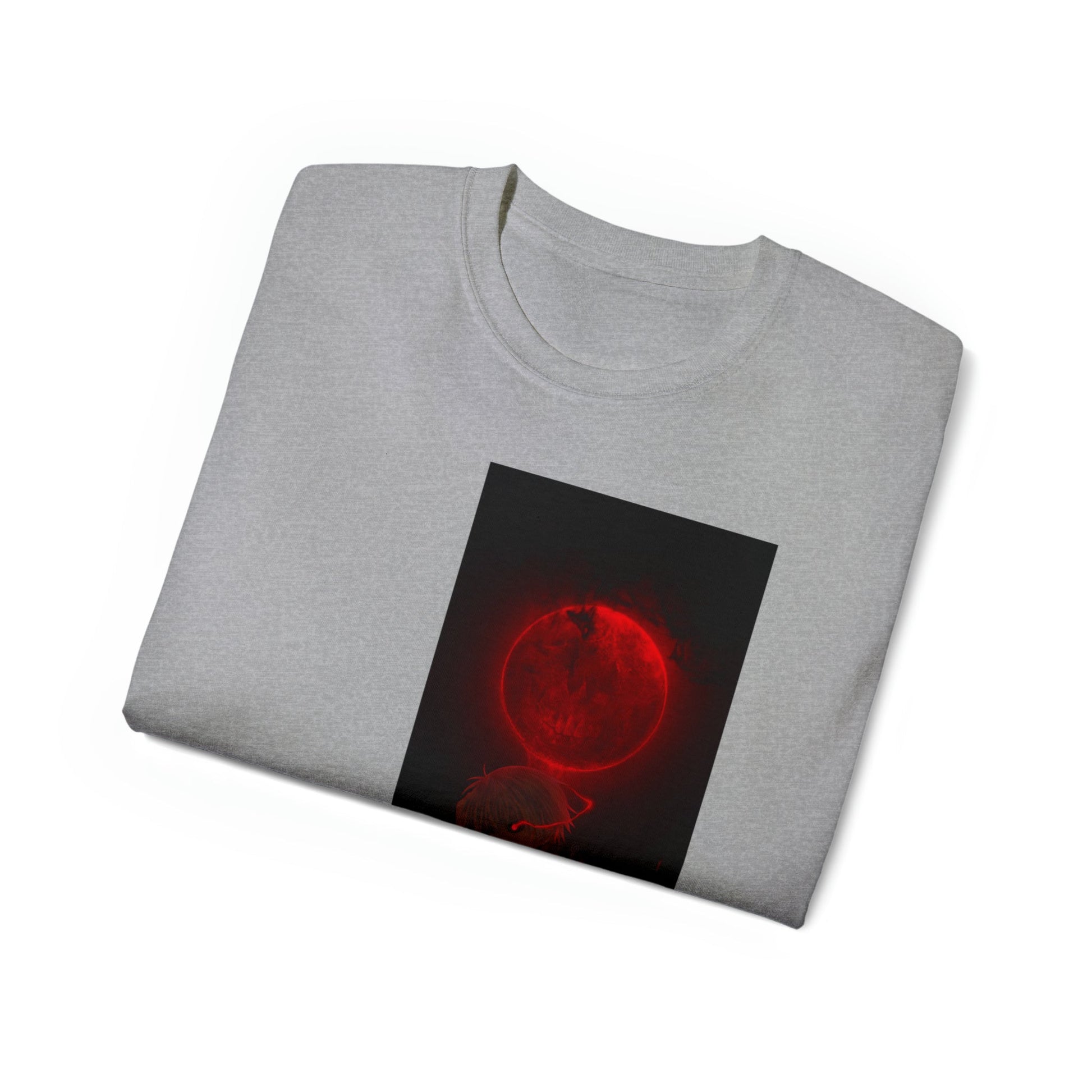 Blood Moon - YouNameIt AnimeT-Shirt