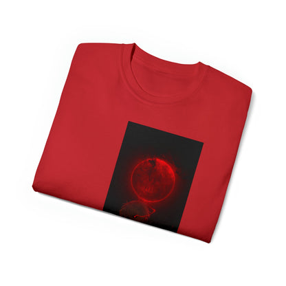 Blood Moon - YouNameIt AnimeT-Shirt