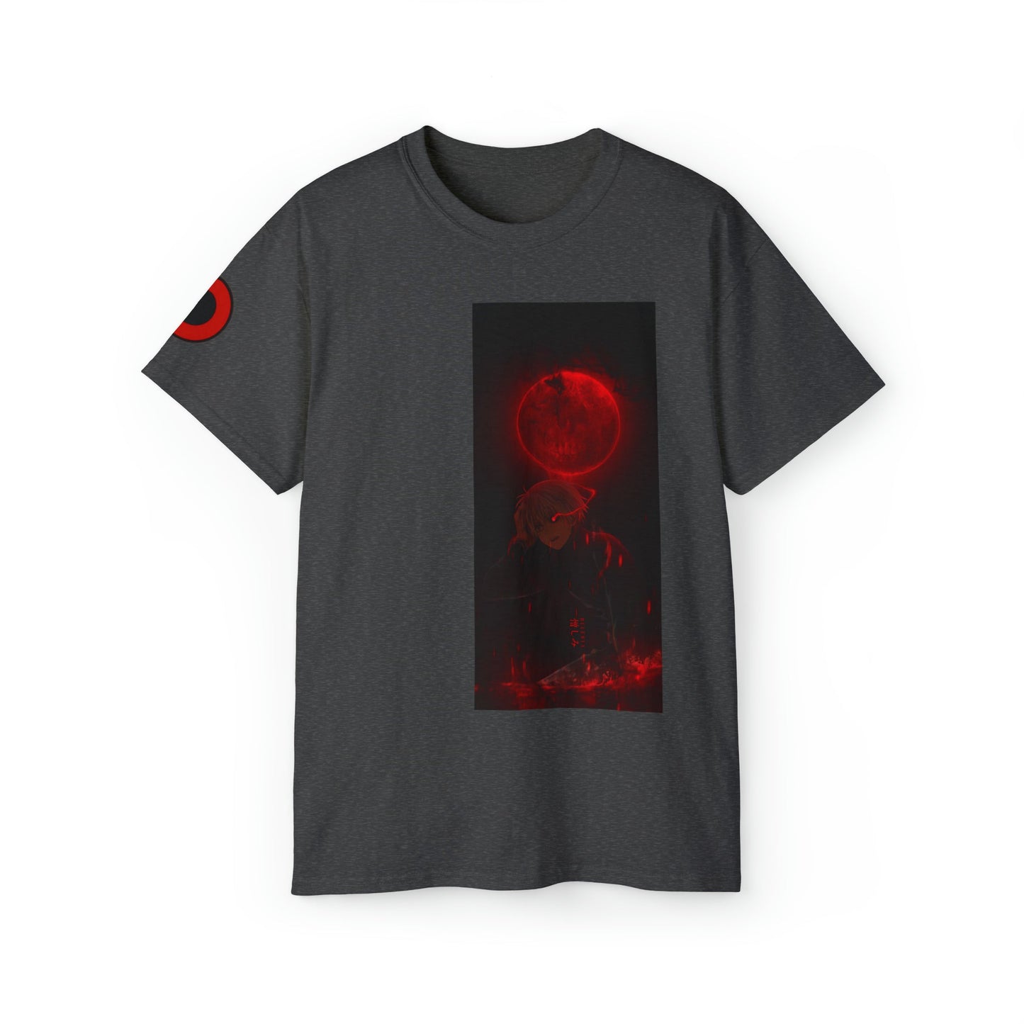 Blood Moon - YouNameIt AnimeT-Shirt