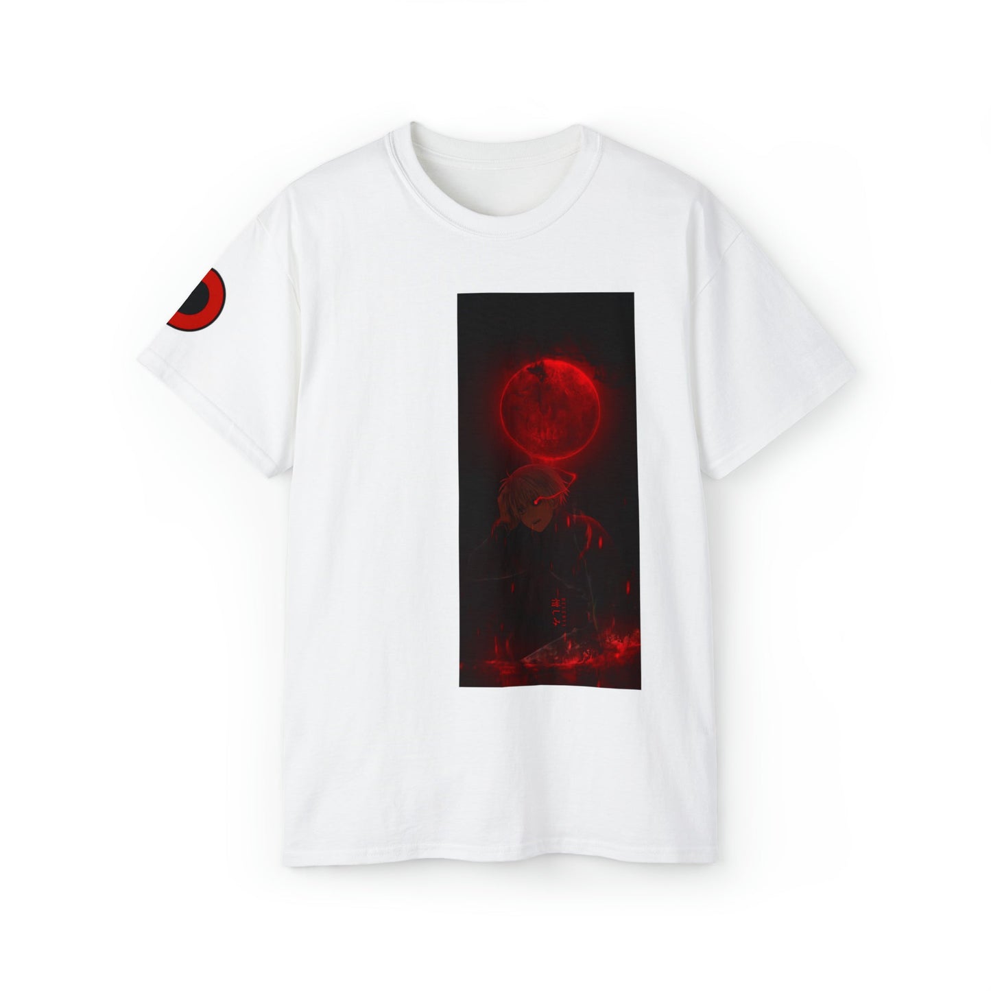 Blood Moon - YouNameIt AnimeT-Shirt