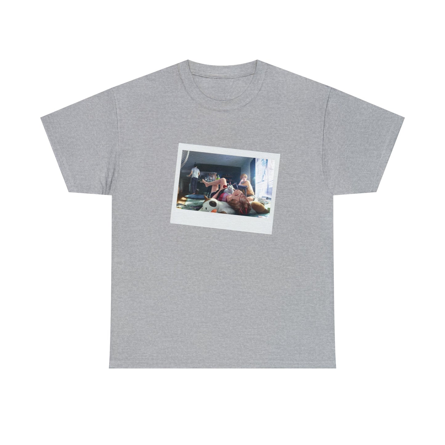 Caught in 4K - YouNameIt AnimeT-Shirt