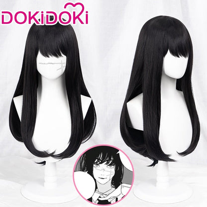 Chainsaw Man Cosplay Character High Quality Wigs - YouNameIt Anime