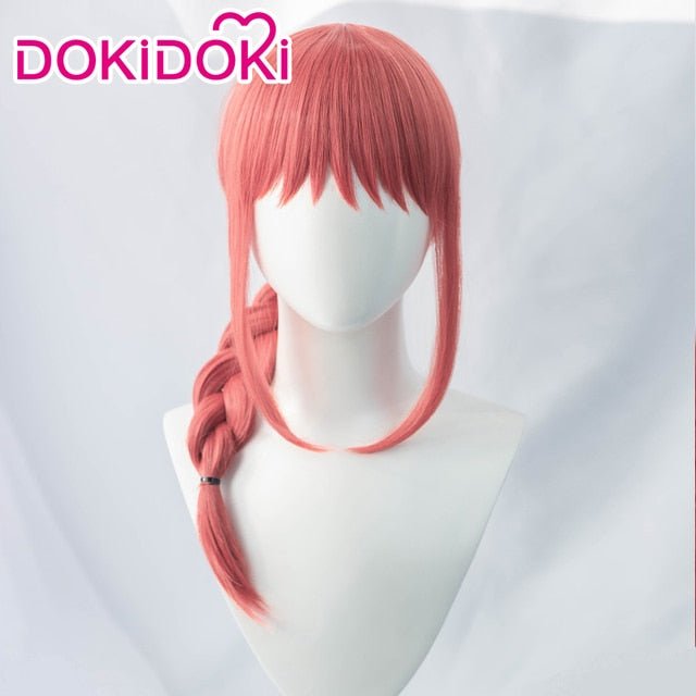 Chainsaw Man Cosplay Character High Quality Wigs - YouNameIt Anime