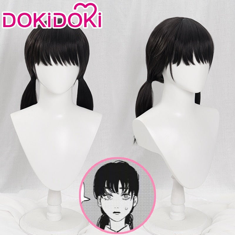 Chainsaw Man Cosplay Character High Quality Wigs - YouNameIt Anime