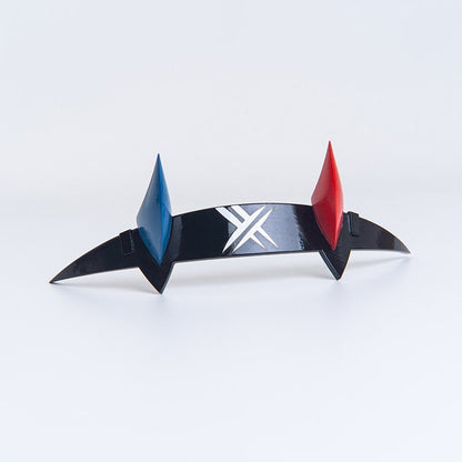 DARLING In The FRANXX 02 ZERO TWO High Quality Headband - YouNameIt Anime