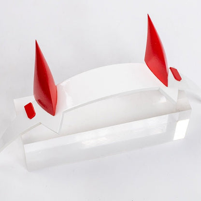 DARLING In The FRANXX 02 ZERO TWO High Quality Headband - YouNameIt Anime